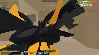 Unturned USA WarZone l Raiding Weirdo