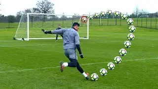F2 & NACER CHADLI | BOSS ATTACKING MIDFIELD 🔥