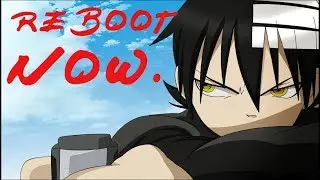 Why Soul Eater Deserves A Reboot