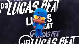 1 HORA - MEU LENÇOL DOBRADO VS MAGRÃO - DJ LUCAS BEAT (REMIX FUNK)