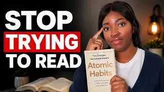 I Struggled to Read for 5 Years — One Shift Changed Everything in 12 Days