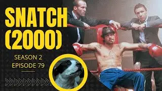 Snatch (2000): Movie Review