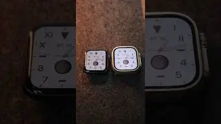 ЧТО НЕ ТАК с этими Apple Watch?⌚️