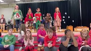 Cherry Valley Concert - throwback to veteran day concert ￼