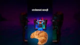 croissant emoji (Roblox)