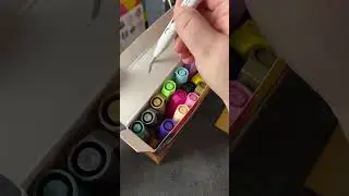Рас па ков ка 😍