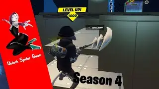 *NEW* Xp glitch | Fortnite chapter 3 season 4