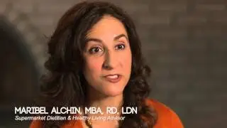 Exploring a Career in Dietetics