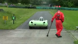 Harewood Classic & Vintage 2022 Class C21 Racing and Sports Cars