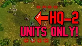Art of War 3 - Early Tech Challenge!