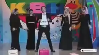 Реальность нашего времени! Нохчий КВН