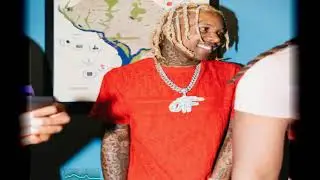 Lil Durk x Polo G x Lil Baby Type Beat 2021 - Way of Life [@prodsalxcci]