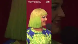 Laganja Estranja on Drag Race 'Physical' Lipsync