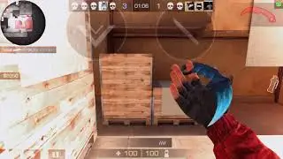 Го100❤️Iphone SE standoff2
