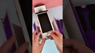 Red Magic 7 new transformer edition awesome 👌 #asmr #unboxing #gaming #new #redmagic #5g #redmagic7
