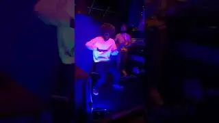 TRISTANOBEATS at The Handlebar | JMJ|