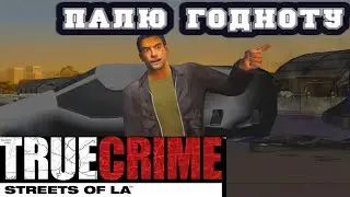 Палю годноту True Crime: Streets of LA (Финал)