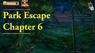 Park Escape Chapter 6 Lost Dreamland Papa Box