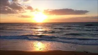 Pôr do Sol na Praia da Adraga