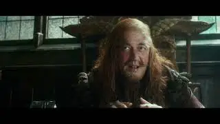 Разговор про лодочника Альфред и бургомистр