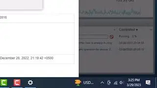could not increase storage of VM. Failed to configure virtual Machine.