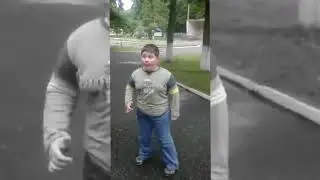 опа мусора (полная версия)