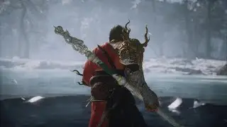 Wukong - Yellowbrow wasn't that hard