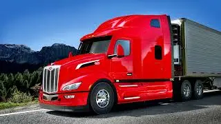 Vlad Neverov - Hard Truck • Cyberbeat