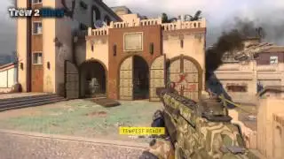 Call of Duty Black Ops 3 - Online Multiplayer Gameplay! (Hardcore Team Deathmatch)