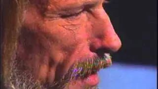 Antônio Abujamra entrevista o morador de rua Carlos Carbonel (bloco 01)