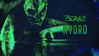 Hydro (audio) / OUT NOW