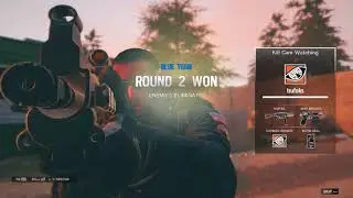 Rainbow six siege - kill of the week #3