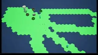 Unreal Engine 5: UTD - Local coop on demand spawning, overlay on interactible actor