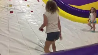 Vika's birthday party 3