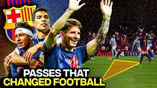 How The MSN Became the GREATEST Attacking Trio In The History!