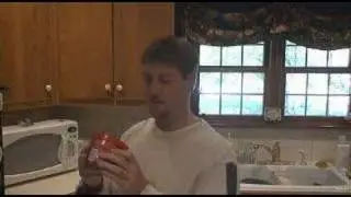 Kewlniss "Cooking"