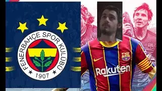 PES 2021 FENERBAHÇE ANALİG 1. BÖLÜM