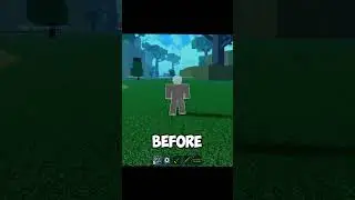 Blox Fruit Reworked Instincts Haki #roblox #bloxfruits #roblox #gaming #pvp #update23 #darkblade
