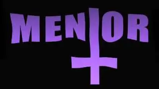 MENTOR - Night of the Satanic Werewoles