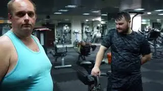 Взвешивание и первая номинация на вылет