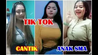 TIK TOK HOT MANTAB-MANTAB// GOYANG BASAH // GOYANG PAPA MUDA // GOYANG MAMA MUDA // ANU BESAR
