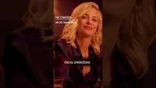 Wie klingen DIE VERRÄTER 