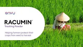 Racumin® Tracking Powder (Rice Field)