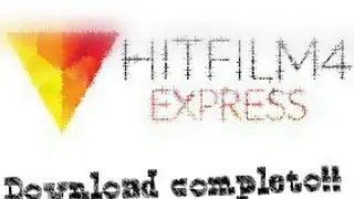 Come scaricare e usare hitfilm 4 Express! Tutorial ITA