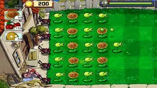 Plants vs. Zombies™ - Android Gameplay [HD]