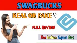 How to make money From Swagbucks ❓️ | Real or Fake | full Review | @swagbucks @ManojDey #earn