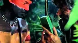 Peter Benchley's Amazon Ep20 3/4 [English]