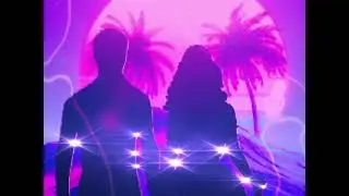 Harmony (Synthwave / Retrowave 80’s)