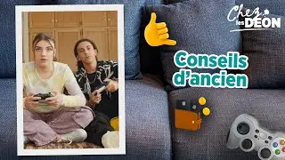 Anna et sa carte bancaire ne se laissent pas impressionner | Chez les Déon | Crédit Agricole