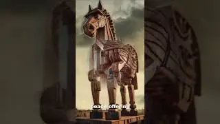 The Fall of Troy An Epic Unraveled